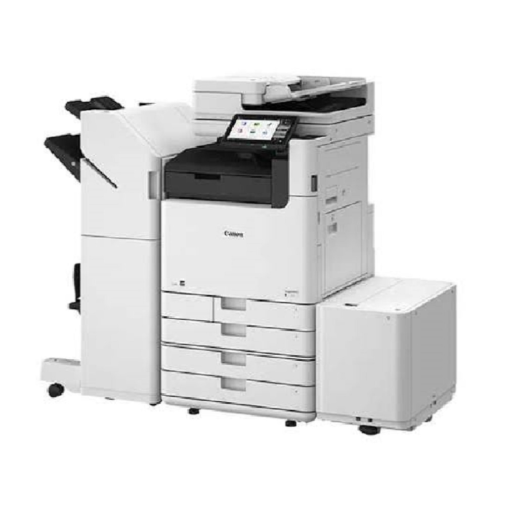 Canon photocopier dealer in Chennai